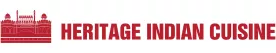 Heritage Indian Cuisine Logo